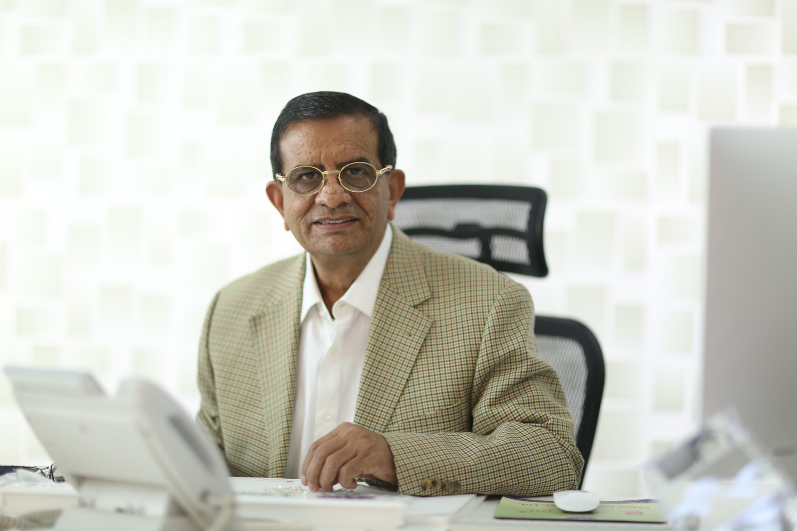 Vasant Gajera