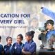 Building a Stronger Future for girls by Vasant Gajera
